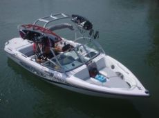 Wakeboard