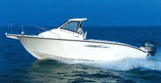 FISHING BOAT